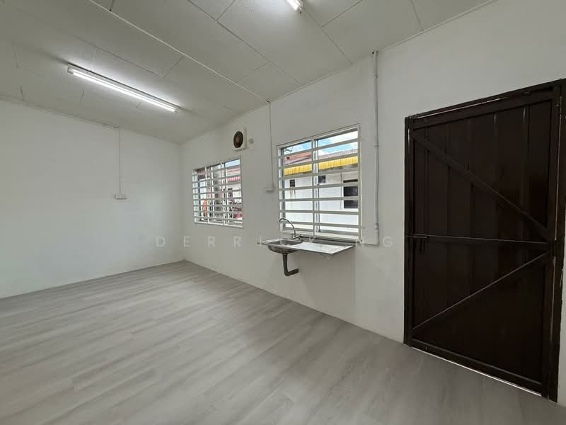Rumah Teres 1 Tingkat untuk Dijual di Taman Keladi (Sungai Petani) - Derrick Ng - Interior - PropertyGuru.com.my
