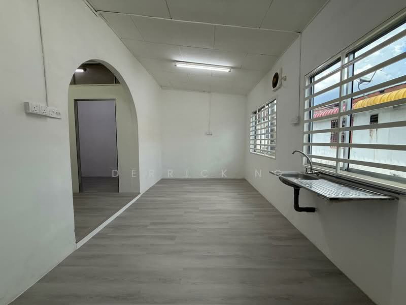 Rumah Teres 1 Tingkat untuk Dijual di Taman Keladi (Sungai Petani) - Derrick Ng - Interior - PropertyGuru.com.my