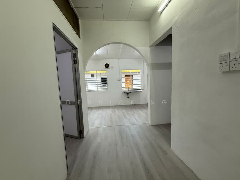 Rumah Teres 1 Tingkat untuk Dijual di Taman Keladi (Sungai Petani) - Derrick Ng - Interior - PropertyGuru.com.my