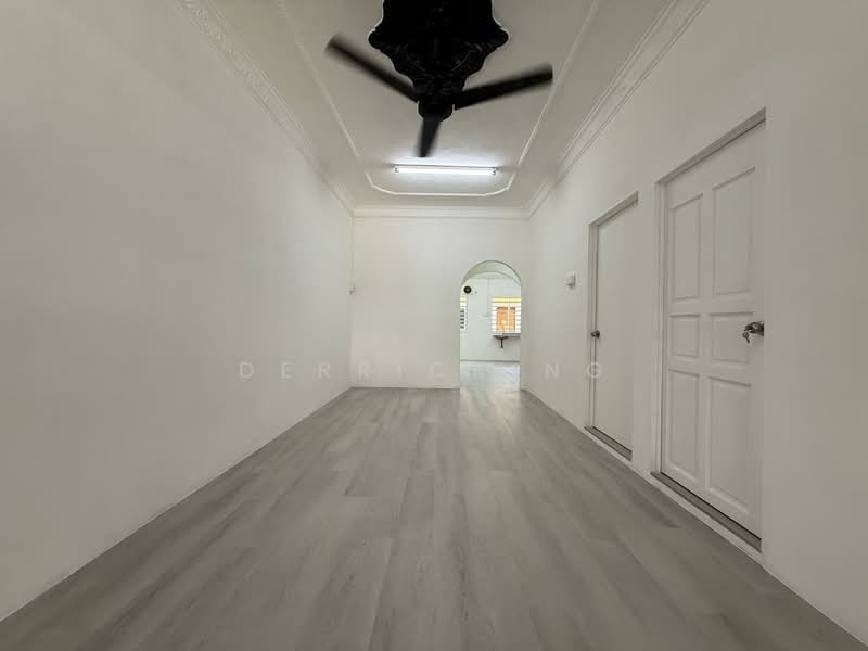 Rumah Teres 1 Tingkat untuk Dijual di Taman Keladi (Sungai Petani) - Derrick Ng - Interior - PropertyGuru.com.my