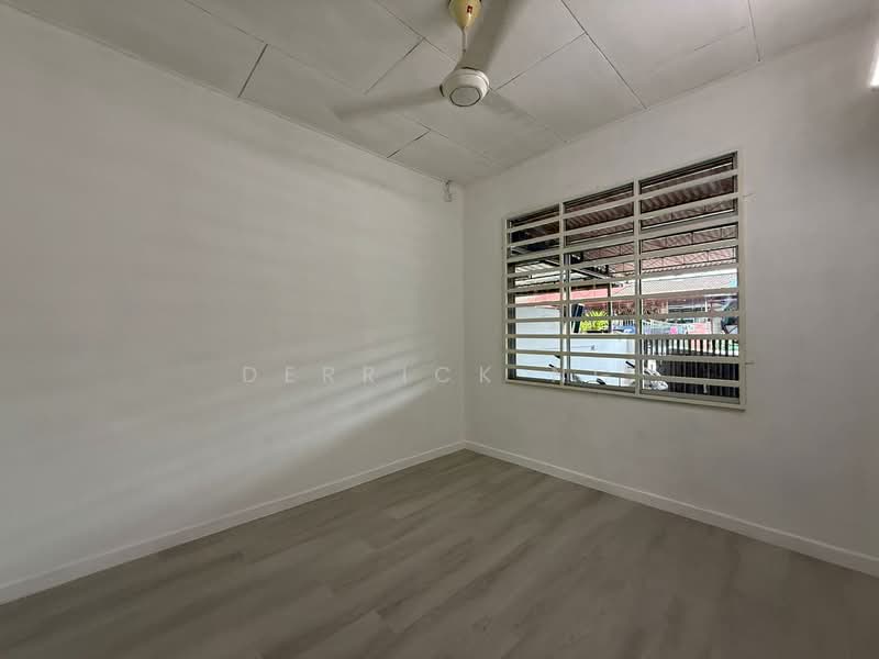 Rumah Teres 1 Tingkat untuk Dijual di Taman Keladi (Sungai Petani) - Derrick Ng - PropertyGuru.com.my