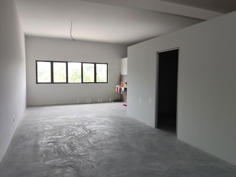 Kilang Berkembar untuk Dijual di Kampung Teluk Mengkuang (Telok Panglima Garang) - John Lee - Interior - PropertyGuru.com.my