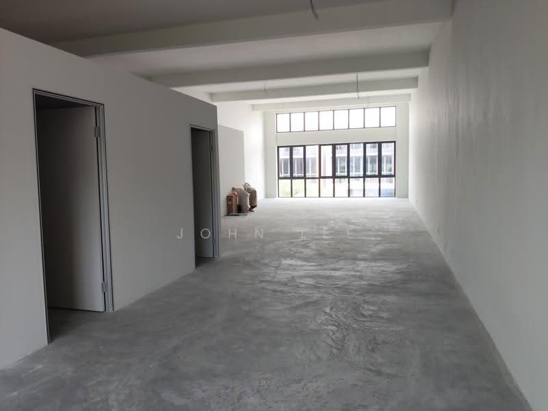 Kilang Berkembar untuk Dijual di Kampung Teluk Mengkuang (Telok Panglima Garang) - John Lee - Interior - PropertyGuru.com.my