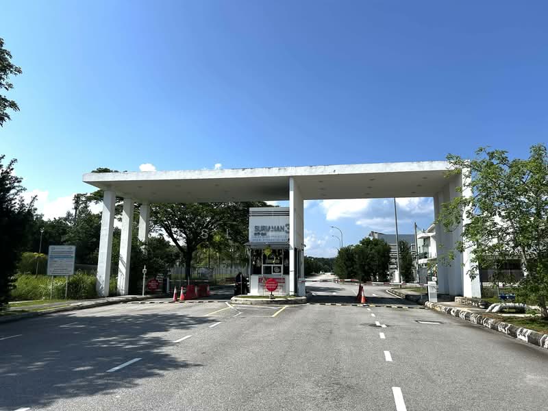 Rumah Teres 2 Tingkat untuk Dijual di Bandar Sri Sendayan (Negeri Sembilan) - Leslie Low - Exterior - PropertyGuru.com.my