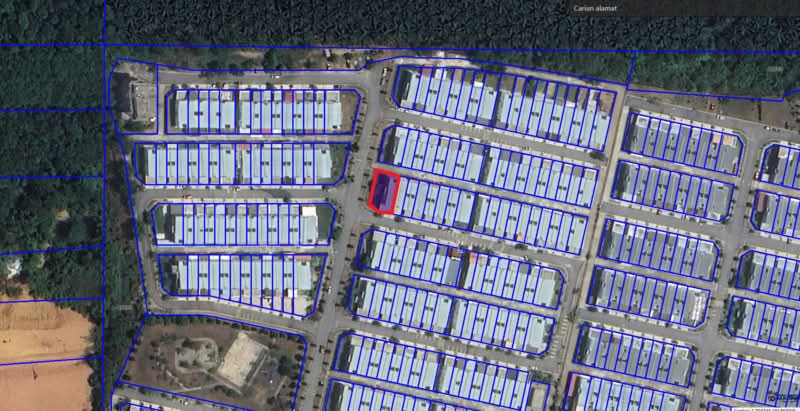 Rumah Teres 2 Tingkat untuk Dijual di Bandar Sri Sendayan (Negeri Sembilan) - Leslie Low - PropertyGuru.com.my