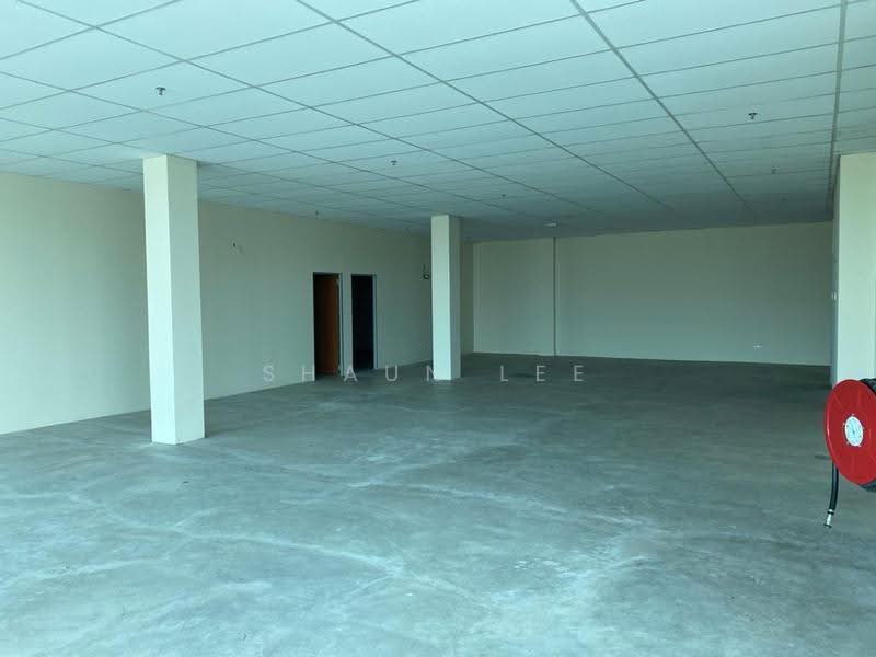 Warehouse for Rent in Subang (Shah Alam) - Shaun Lee - Interior - PropertyGuru.com.my