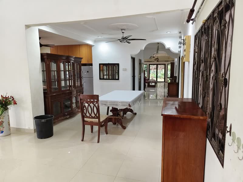 Bungalow for Sale in Sungai Buloh (Selangor) - James Yim - dining hall - PropertyGuru.com.my