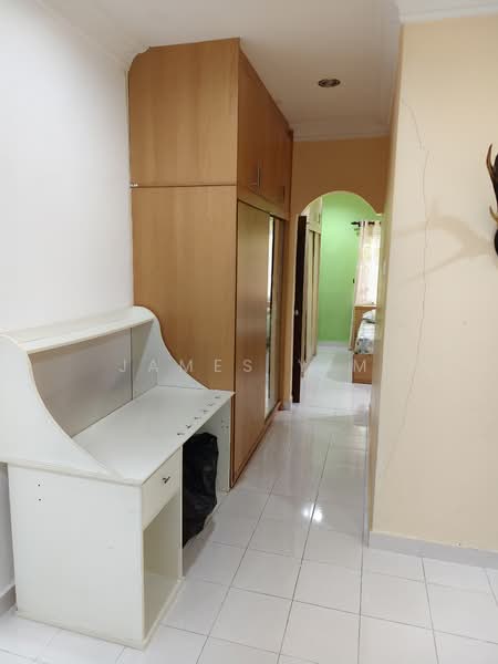 Bungalow for Sale in Sungai Buloh (Selangor) - James Yim - Corridor - PropertyGuru.com.my