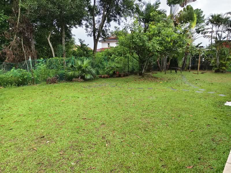 Bungalow for Sale in Sungai Buloh (Selangor) - James Yim - Garden - PropertyGuru.com.my