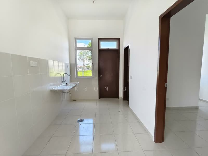 Rumah Teres 2 Tingkat untuk Dijual di Setia Eco Gardens (Gelang Patah) - Jackson Quah - PropertyGuru.com.my