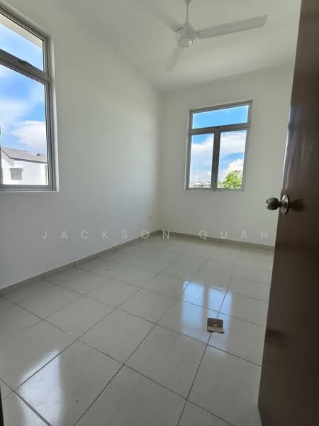 Rumah Teres 2 Tingkat untuk Dijual di Setia Eco Gardens (Gelang Patah) - Jackson Quah - PropertyGuru.com.my