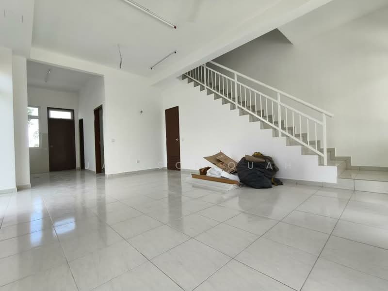 Rumah Teres 2 Tingkat untuk Dijual di Setia Eco Gardens (Gelang Patah) - Jackson Quah - PropertyGuru.com.my