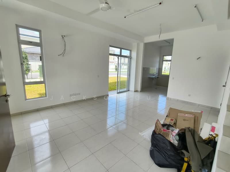 Rumah Teres 2 Tingkat untuk Dijual di Setia Eco Gardens (Gelang Patah) - Jackson Quah - PropertyGuru.com.my
