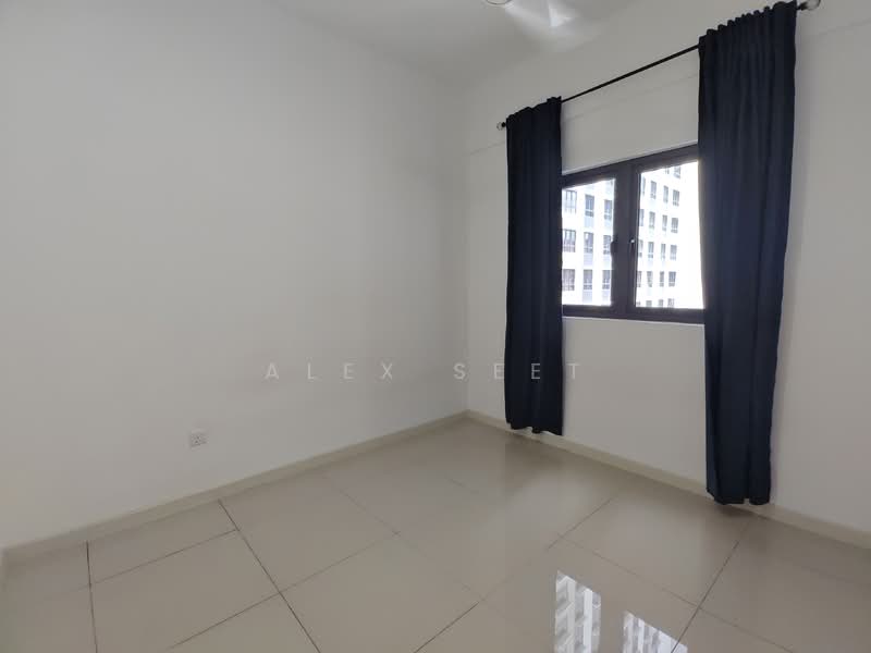 Servis Apartment untuk Disewa di Savio @ Riana Dutamas - Alex Seet - Interior - PropertyGuru.com.my