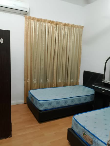 Kondominium untuk Dijual di 1Borneo - Zoey Liau - PropertyGuru.com.my