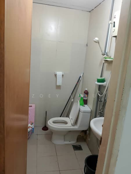 Kondominium untuk Dijual di 1Borneo - Zoey Liau - PropertyGuru.com.my