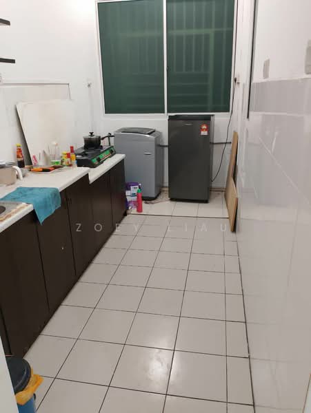 Kondominium untuk Dijual di 1Borneo - Zoey Liau - PropertyGuru.com.my