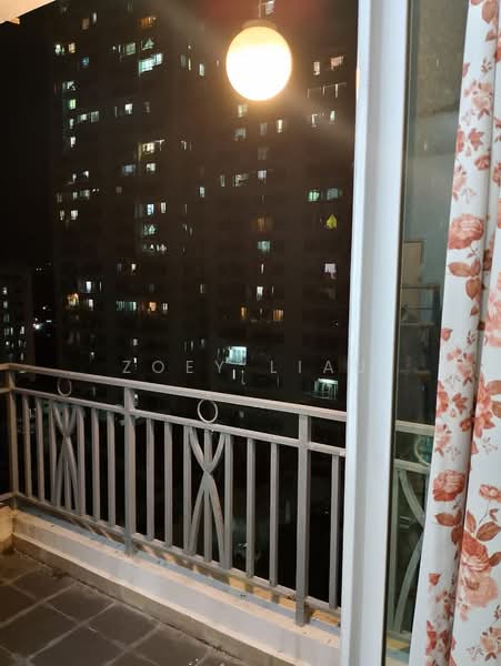 Kondominium untuk Dijual di 1Borneo - Zoey Liau - PropertyGuru.com.my