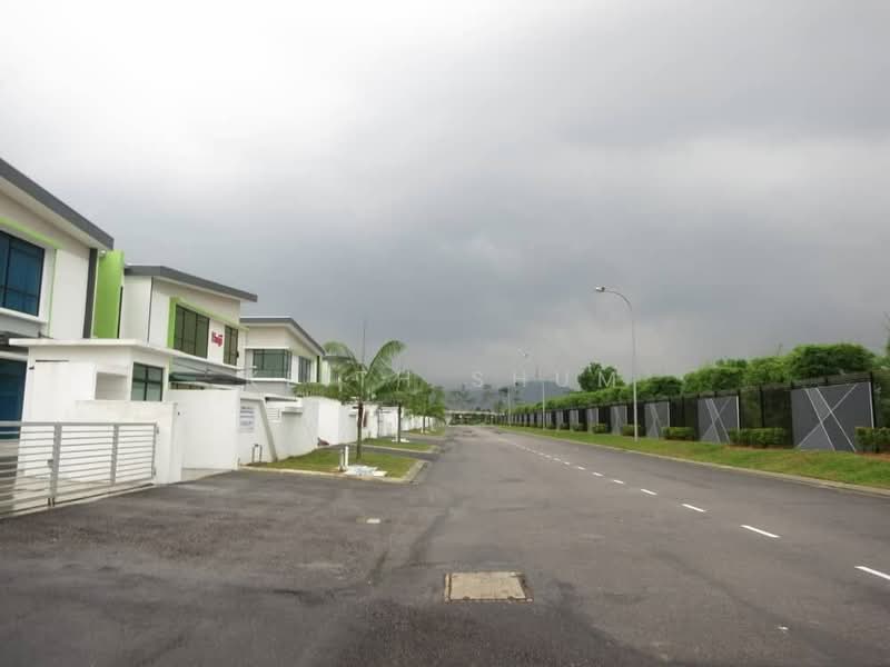 Kilang untuk Disewa di Iskandar Puteri (Nusajaya) (Johor) - Keith Shum - Exterior - PropertyGuru.com.my