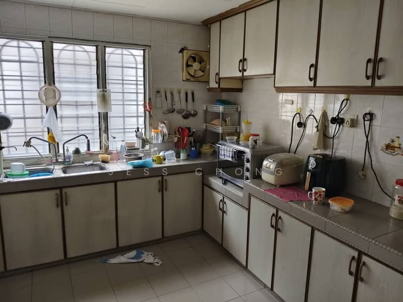 2-storey Terraced House for Sale in Usj 1 (Subang Jaya) - Jess Chong - PropertyGuru.com.my