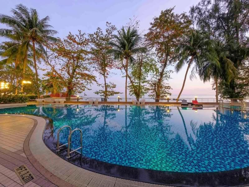 Hotel / Resort for Rent in Pantai Cermin (Port Dickson) - Seamus Kor - Exterior - PropertyGuru.com.my
