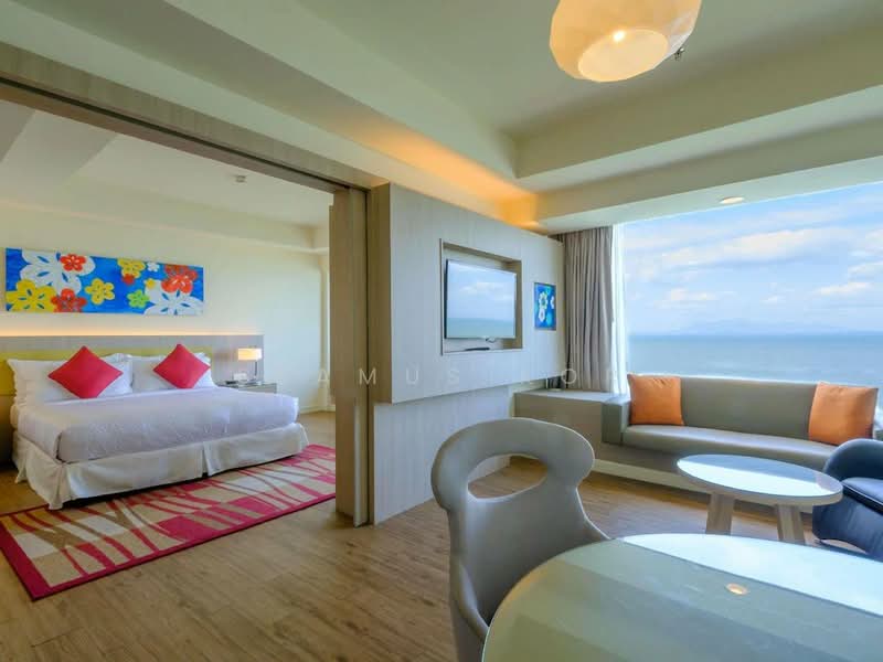 Hotel / Resort for Rent in Pantai Cermin (Port Dickson) - Seamus Kor - Bedroom - PropertyGuru.com.my