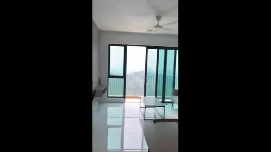 Service Residence for Rent at Cubic Botanical - Emily Tai - PropertyGuru.com.my