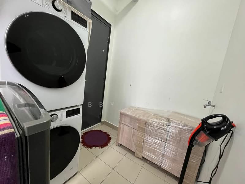 Service Residence for Rent at EDUSENTRAL - Abby Woo - Interior - PropertyGuru.com.my