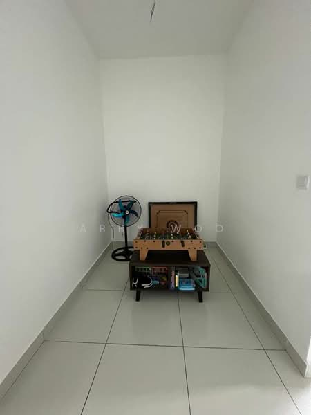 Service Residence for Rent at EDUSENTRAL - Abby Woo - Interior - PropertyGuru.com.my