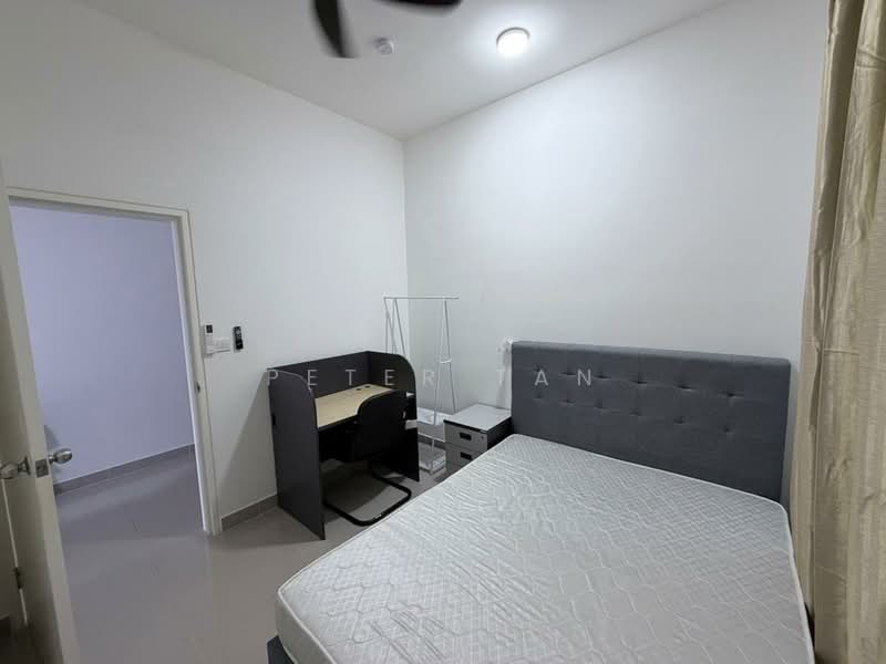 Service Residence for Rent at MKH Boulevard II - Peter Tan - Bedroom - PropertyGuru.com.my
