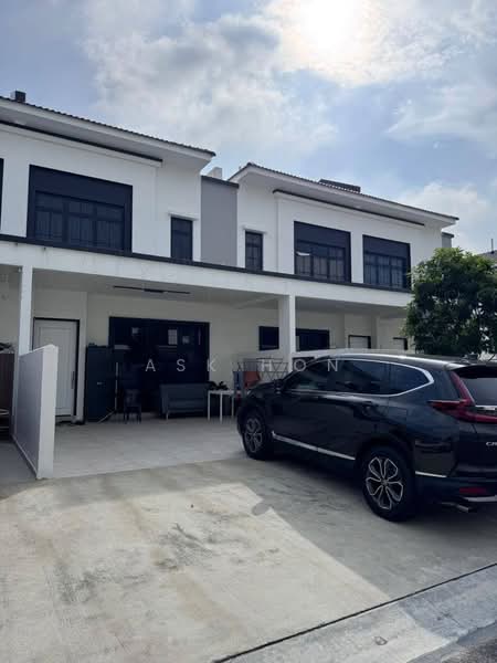 2-storey Terraced House for Sale in Eco Botanic (Iskandar Puteri (Nusajaya)) - Ask Hon - PropertyGuru.com.my