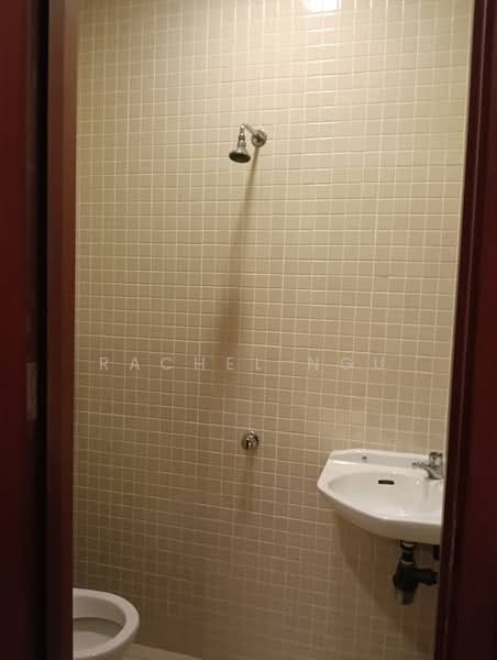 Condominium for Sale at Dua Residency - Rachel Ngu - Bathroom - PropertyGuru.com.my