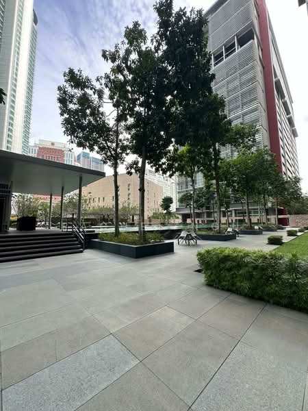 Condominium for Sale at Dua Residency - Rachel Ngu - PropertyGuru.com.my