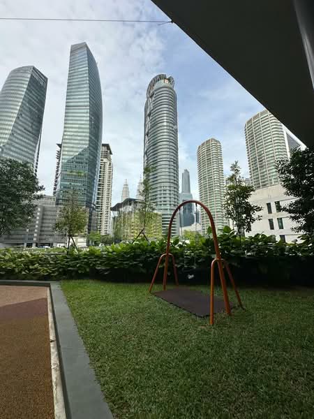 Condominium for Sale at Dua Residency - Rachel Ngu - PropertyGuru.com.my