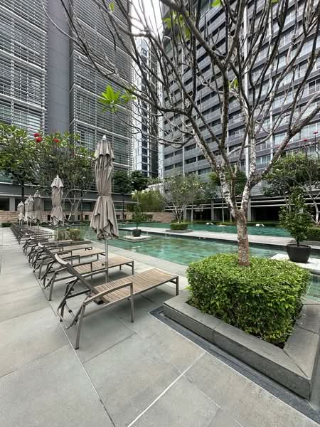 Condominium for Sale at Dua Residency - Rachel Ngu - PropertyGuru.com.my
