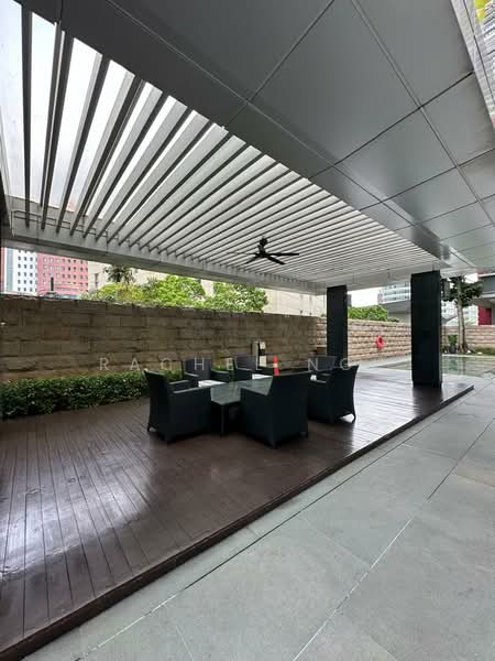 Condominium for Sale at Dua Residency - Rachel Ngu - PropertyGuru.com.my