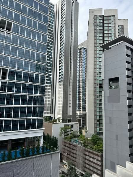 Condominium for Sale at Dua Residency - Rachel Ngu - PropertyGuru.com.my