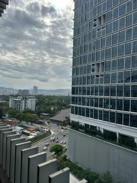 Condominium for Sale at Dua Residency - Rachel Ngu - PropertyGuru.com.my