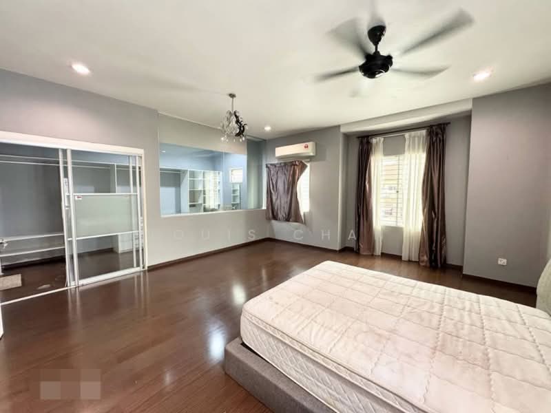 Rumah Teres 2 Tingkat untuk Dijual di Bandar Botanic (Klang) - Louis Chan - PropertyGuru.com.my