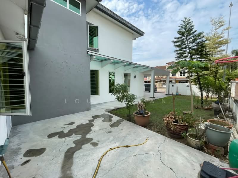 Rumah Teres 2 Tingkat untuk Dijual di Bandar Botanic (Klang) - Louis Chan - Exterior - PropertyGuru.com.my