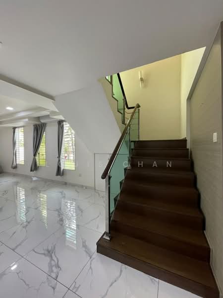 Rumah Teres 2 Tingkat untuk Dijual di Bandar Botanic (Klang) - Louis Chan - Interior - PropertyGuru.com.my