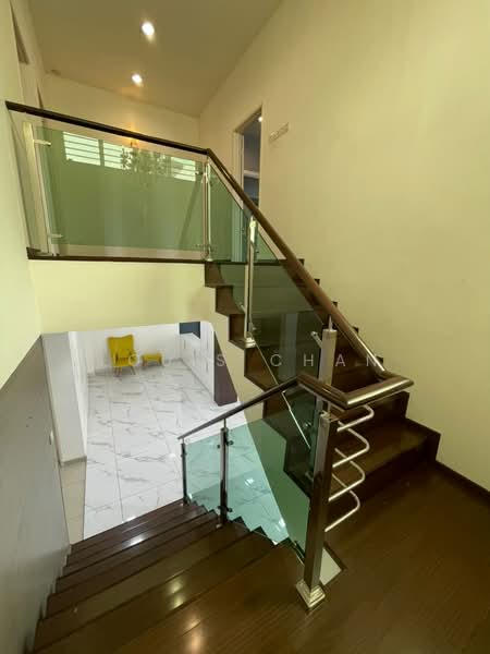 Rumah Teres 2 Tingkat untuk Dijual di Bandar Botanic (Klang) - Louis Chan - Interior - PropertyGuru.com.my