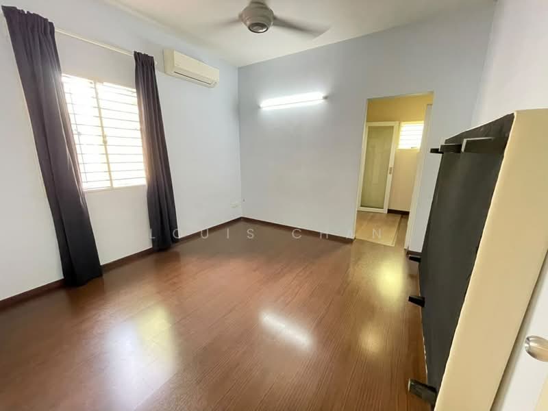 Rumah Teres 2 Tingkat untuk Dijual di Bandar Botanic (Klang) - Louis Chan - Bedroom - PropertyGuru.com.my