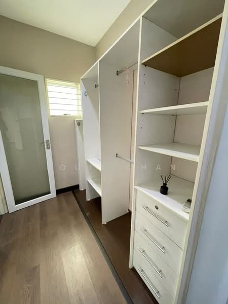 Rumah Teres 2 Tingkat untuk Dijual di Bandar Botanic (Klang) - Louis Chan - Interior - PropertyGuru.com.my