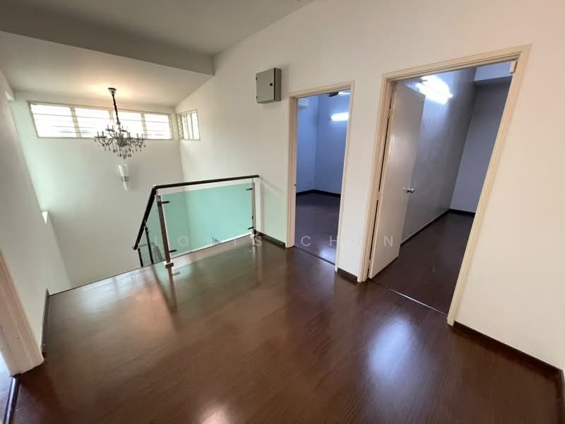 Rumah Teres 2 Tingkat untuk Dijual di Bandar Botanic (Klang) - Louis Chan - Interior - PropertyGuru.com.my
