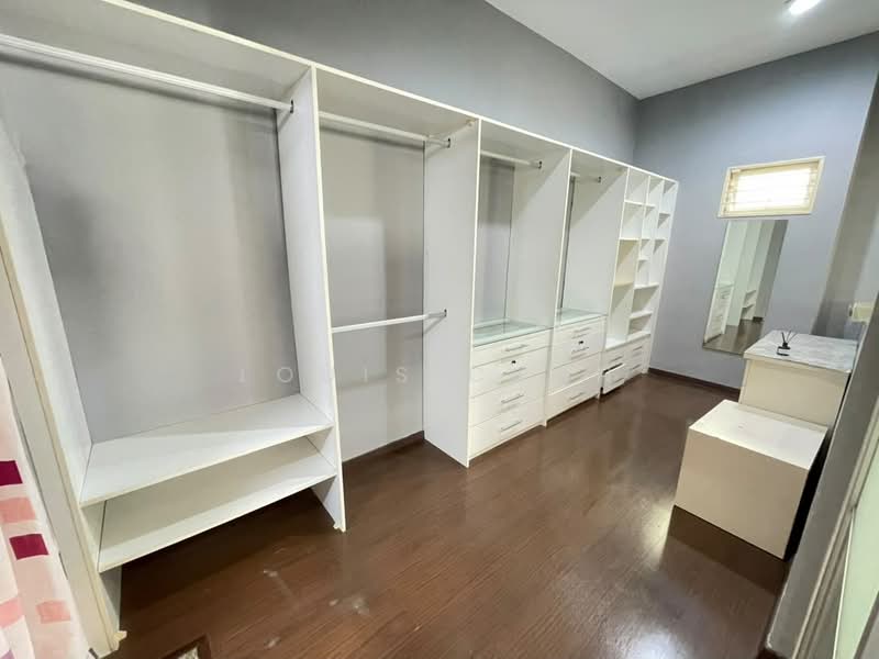Rumah Teres 2 Tingkat untuk Dijual di Bandar Botanic (Klang) - Louis Chan - Interior - PropertyGuru.com.my