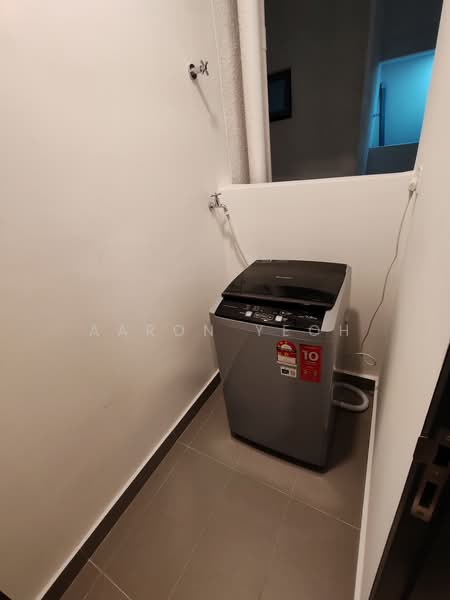 Kediaman Servis untuk Disewa di V Residence 2 @ Sunway Velocity - Aaron Yeoh - Interior - PropertyGuru.com.my