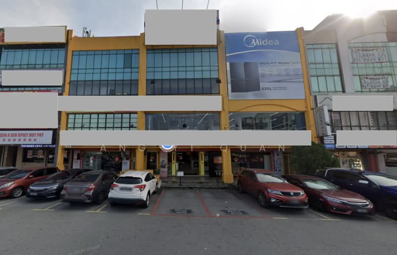 Shop for Sale in Bandar Puteri Puchong (Puchong) - Ang Yi Quan - PropertyGuru.com.my