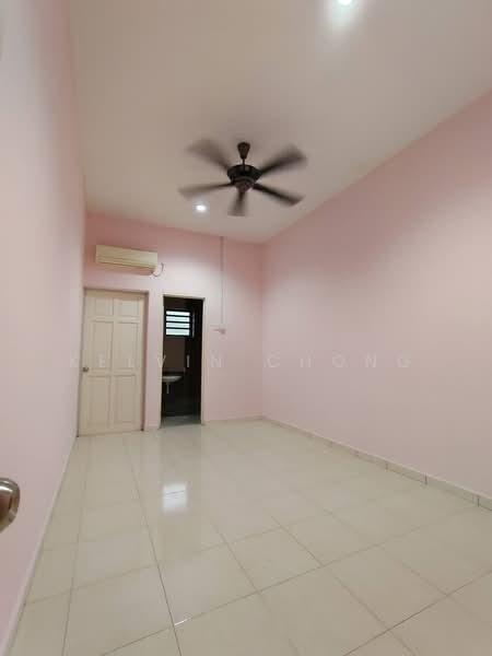 Rumah Teres 2 Tingkat untuk Dijual di Bandar Cyber Ipoh (Bandar Siber) (Ipoh) - Kelvin Chong - Interior - PropertyGuru.com.my