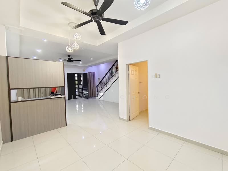 Rumah Teres 2 Tingkat untuk Dijual di Bandar Cyber Ipoh (Bandar Siber) (Ipoh) - Kelvin Chong - PropertyGuru.com.my